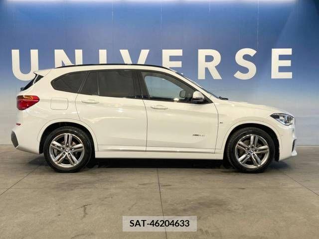 Bmw X1 2018-01 318717-17