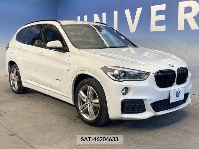 Bmw X1 2018-01 318717-16