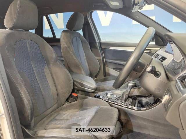 Bmw X1 2018-01 318717-8