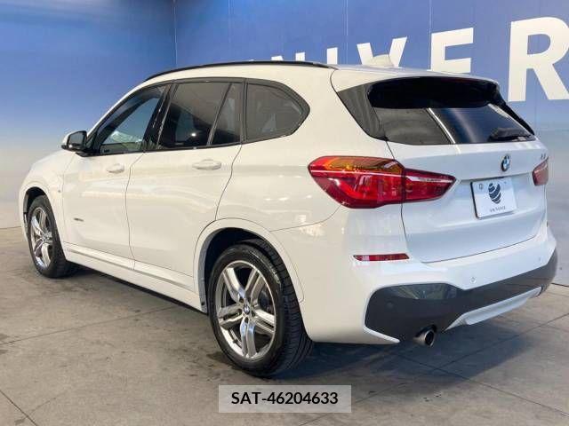 Bmw X1 2018-01 318717-15