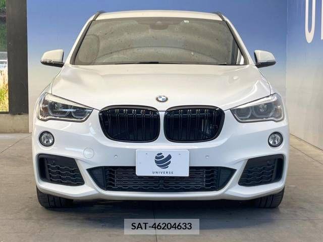 Bmw X1 2018-01 318717-14