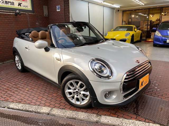 Bmw MINI 2019-12 7745-6