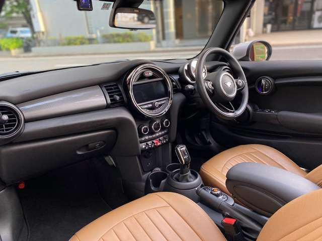 Bmw MINI 2019-12 7745-3