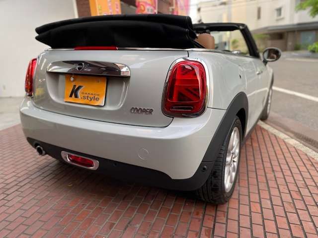 Bmw MINI 2019-12 7745-9