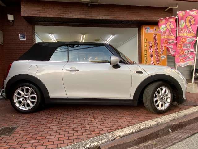 Bmw MINI 2019-12 7745-5