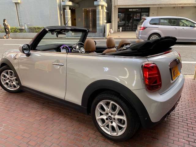 Bmw MINI 2019-12 7745-2