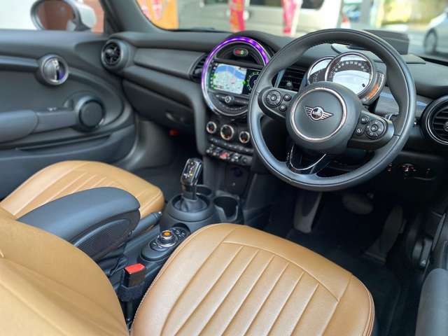 Bmw MINI 2019-12 7745-11