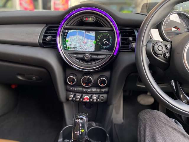 Bmw MINI 2019-12 7745-17