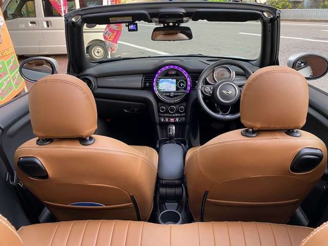Bmw MINI 2019-12 7745-1