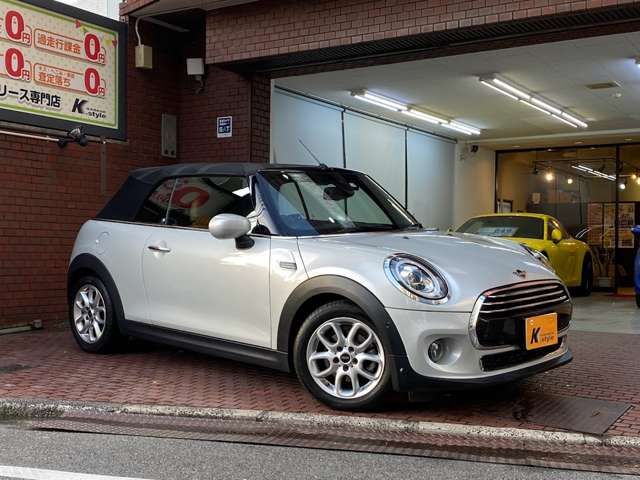 Bmw MINI 2019-12 7745-4