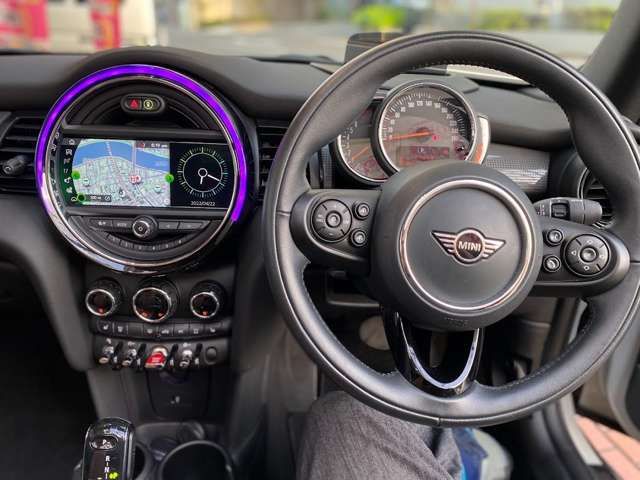 Bmw MINI 2019-12 7745-16