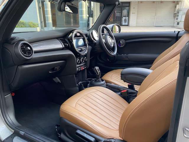 Bmw MINI 2019-12 7745-10