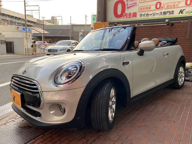 Bmw MINI 2019-12 7745-7