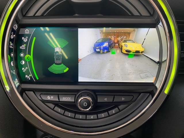 Bmw MINI 2019-12 7745-19