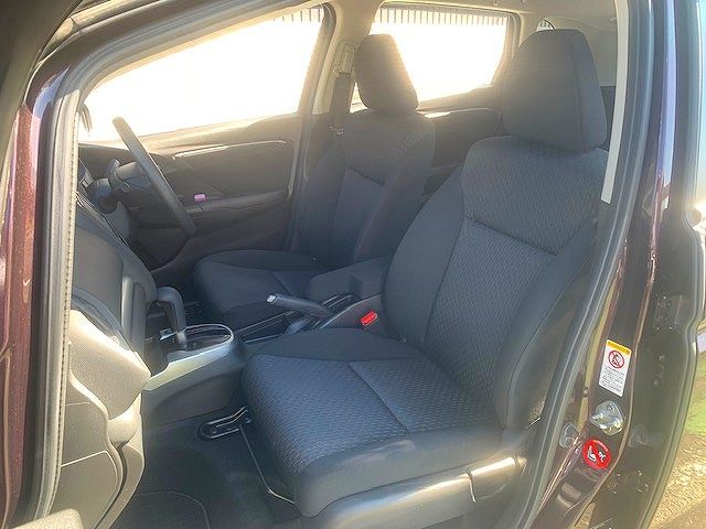 Honda FIT 2014-01 12723-12