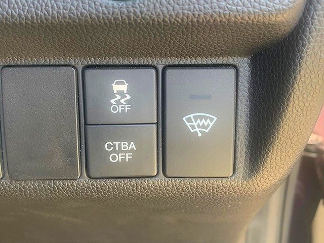 Honda FIT 2014-01 12723-11
