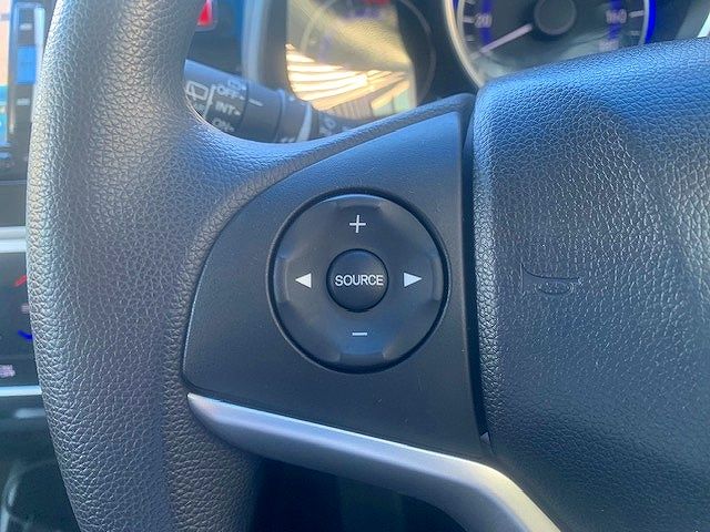 Honda FIT 2014-01 12723-5