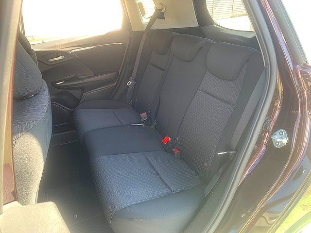 Honda FIT 2014-01 12723-18