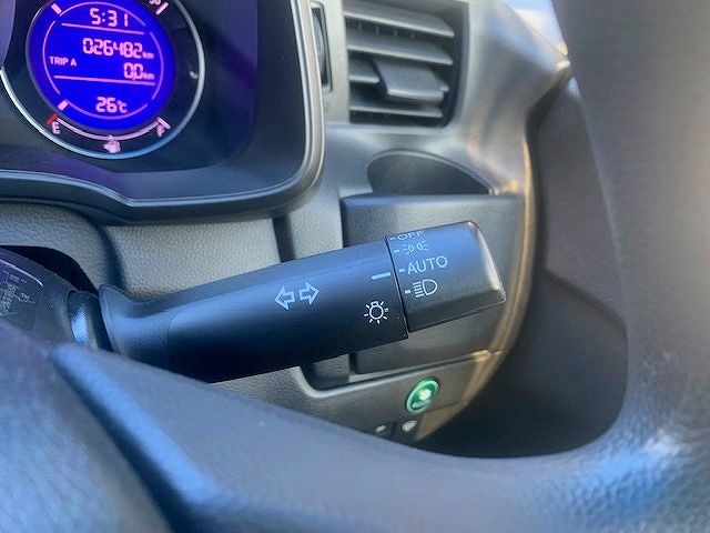 Honda FIT 2014-01 12723-22