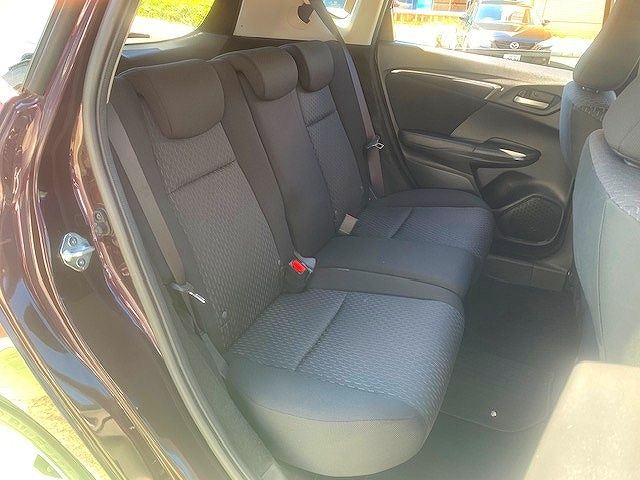Honda FIT 2014-01 12723-9