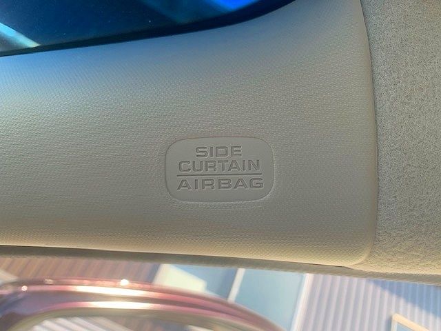 Honda FIT 2014-01 12723-17