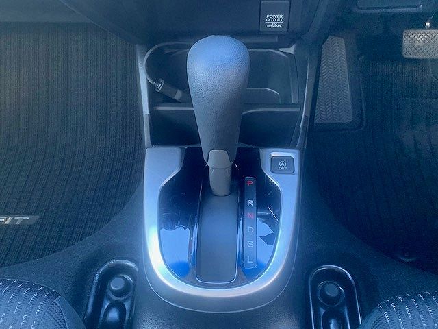 Honda FIT 2014-01 12723-19