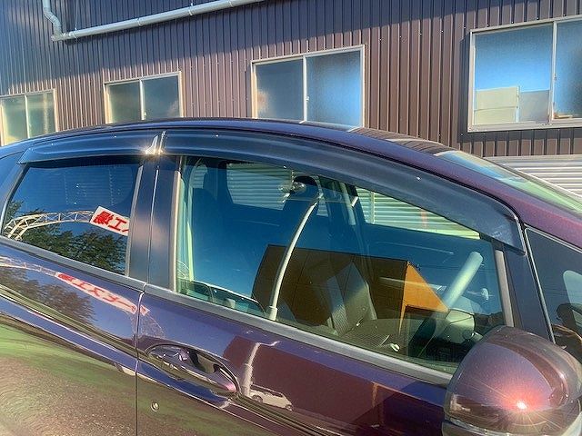 Honda FIT 2014-01 12723-24