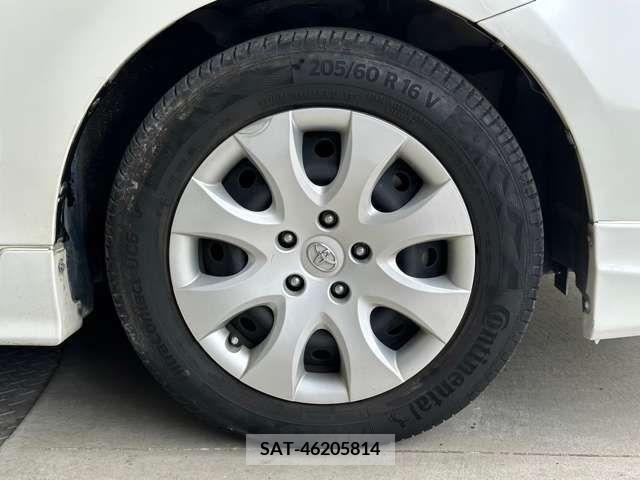 Toyota PRIUS ALPHA 2013-03 230505-17