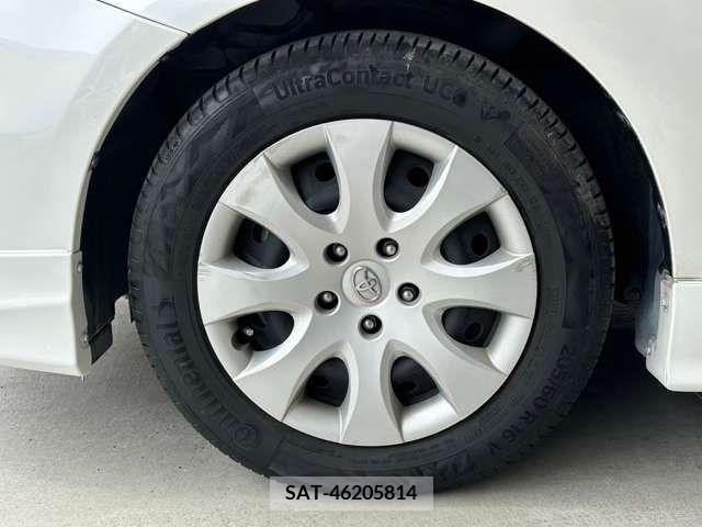 Toyota PRIUS ALPHA 2013-03 230505-16