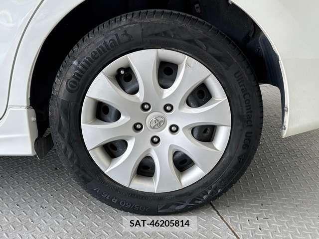 Toyota PRIUS ALPHA 2013-03 230505-15