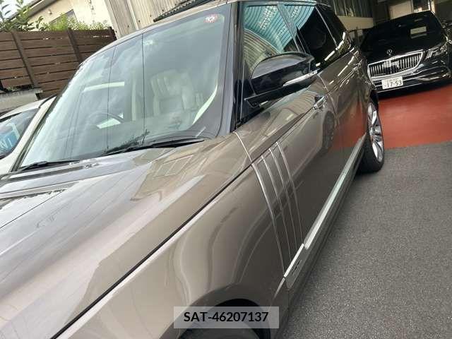 ROVER RANGE ROVER 2016-10 341630-11