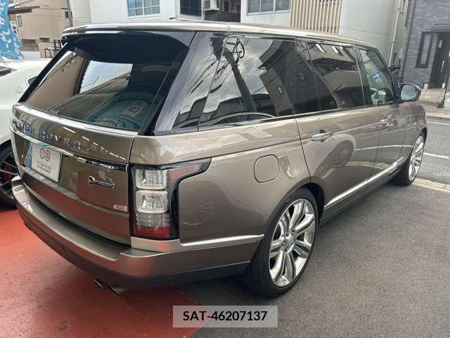 ROVER RANGE ROVER 2016-10 341630-8
