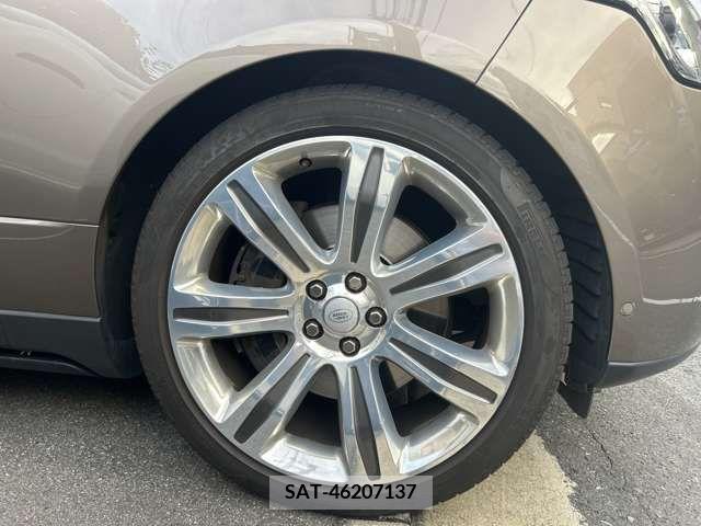 ROVER RANGE ROVER 2016-10 341630-3