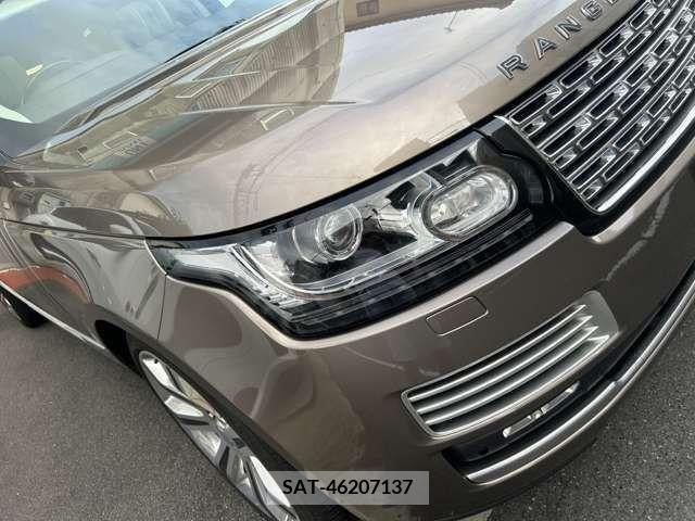 ROVER RANGE ROVER 2016-10 341630-14