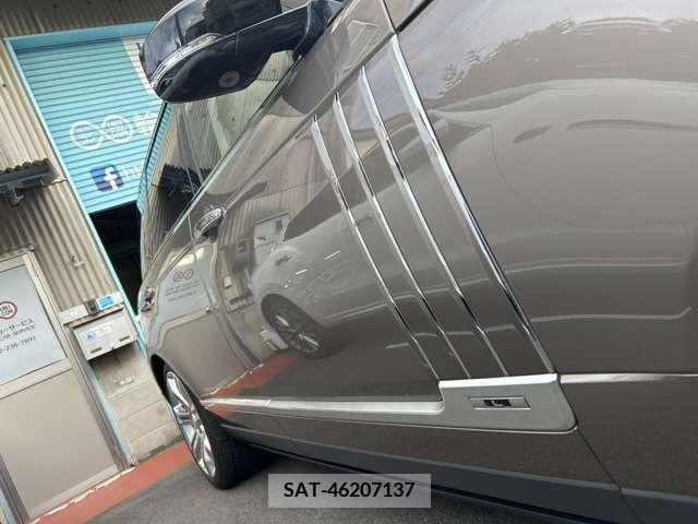 ROVER RANGE ROVER 2016-10 341630-13