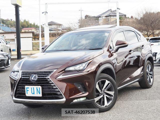 Lexus NX 2019-02 222245-0