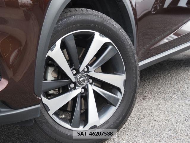 Lexus NX 2019-02 222245-7