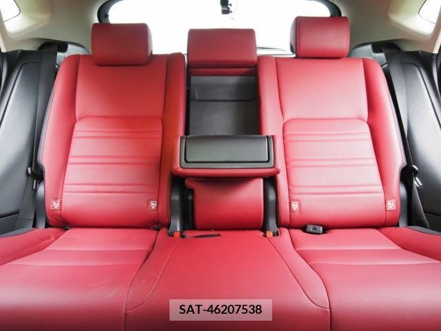 Lexus NX 2019-02 222245-12