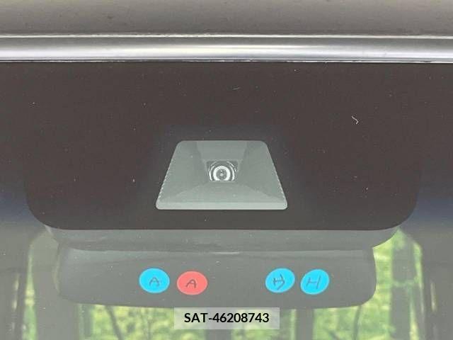 Honda N BOX CUSTOM 2017-12 364928-2