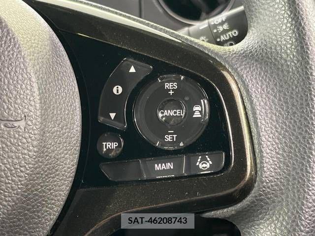 Honda N BOX CUSTOM 2017-12 364928-6