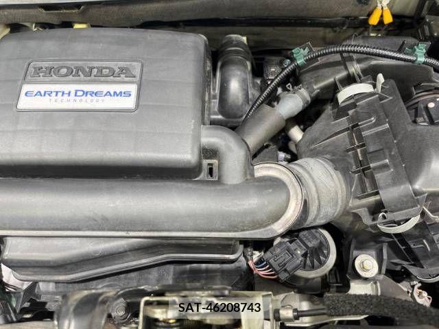 Honda N BOX CUSTOM 2017-12 364928-18