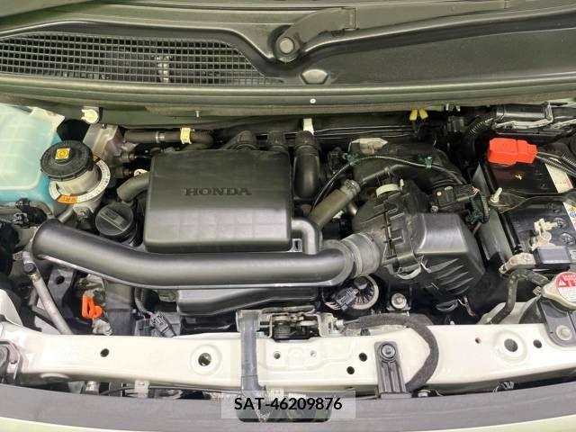Honda N BOX 2021-01 364663-18