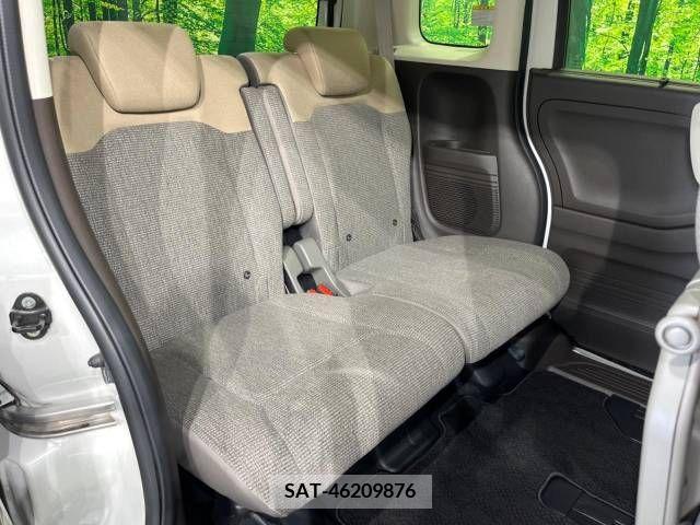 Honda N BOX 2021-01 364663-9