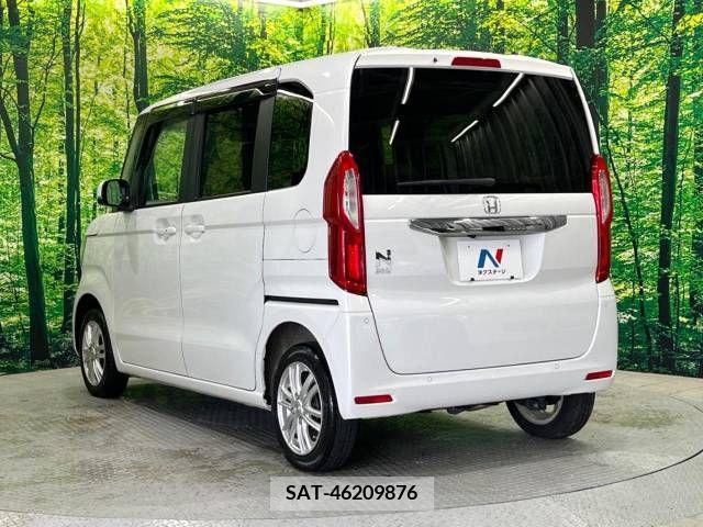 Honda N BOX 2021-01 364663-17