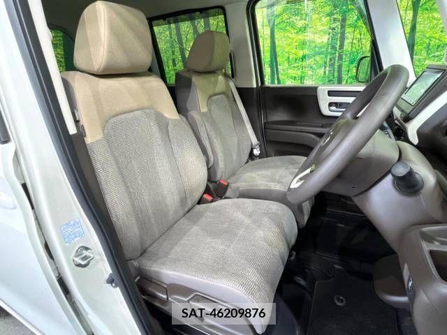 Honda N BOX 2021-01 364663-8