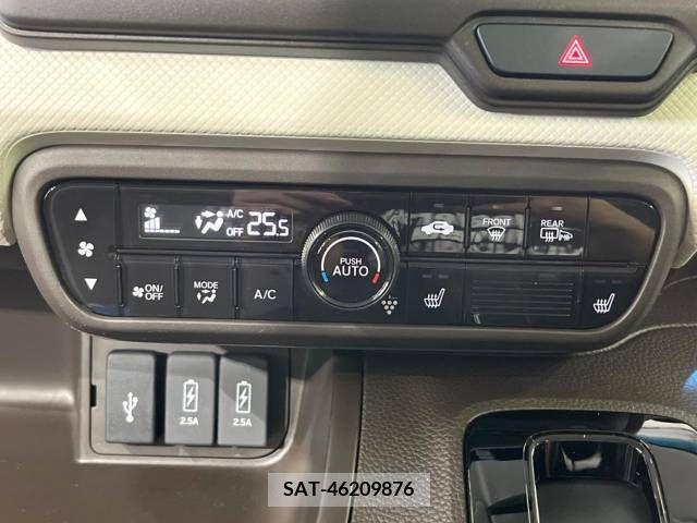 Honda N BOX 2021-01 364663-7