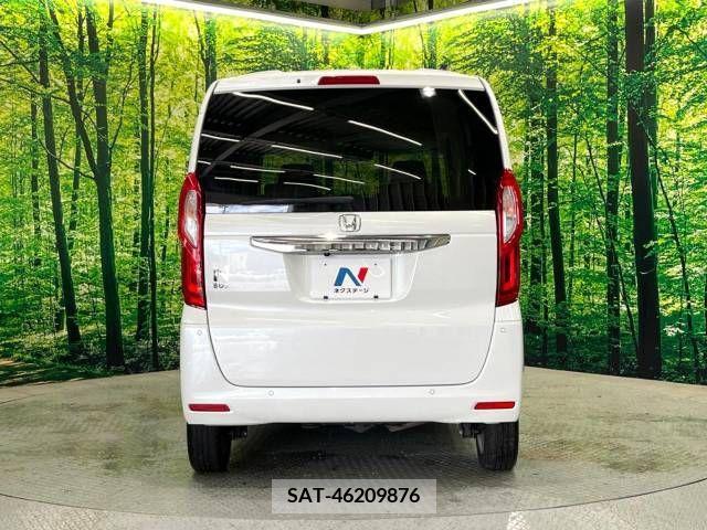 Honda N BOX 2021-01 364663-15