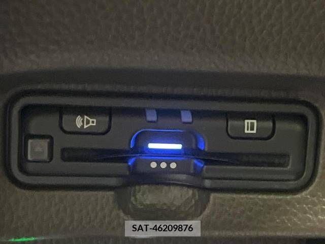 Honda N BOX 2021-01 364663-6
