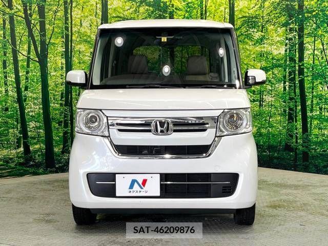 Honda N BOX 2021-01 364663-14
