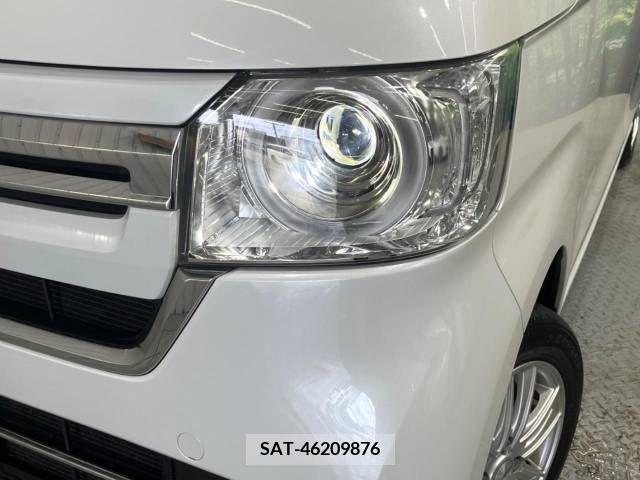 Honda N BOX 2021-01 364663-12